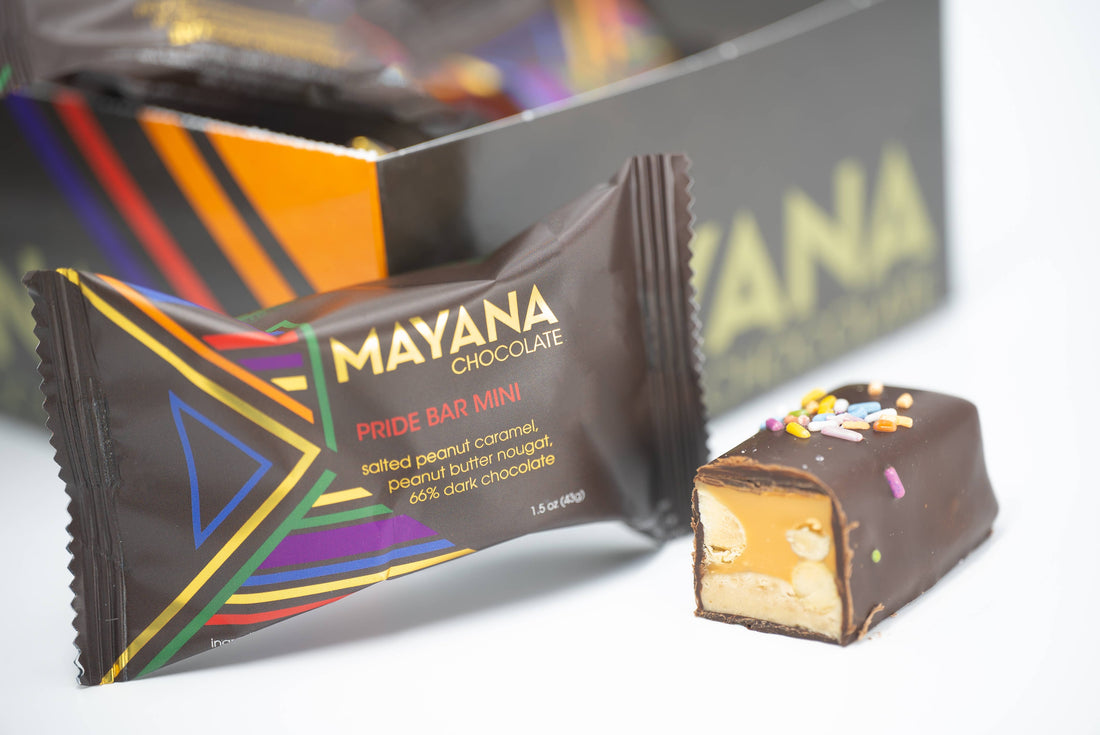 Mayana Pride Bar 1.5oz
