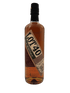 Lot 40 Rye Canadian Whiskey 750mL bottle, 43% ABV, crafted from 100% rye grain, displayed against a plain background.