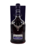Dalmore 12 Year Old Sherry Cask Select Scotch Whisky bottle, 750mL, Highland Single Malt, displayed with box, elegant design