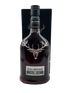 Dalmore 15YR Single Malt Scotch Whisky 750mL bottle, Highland origin, featuring iconic stag emblem.