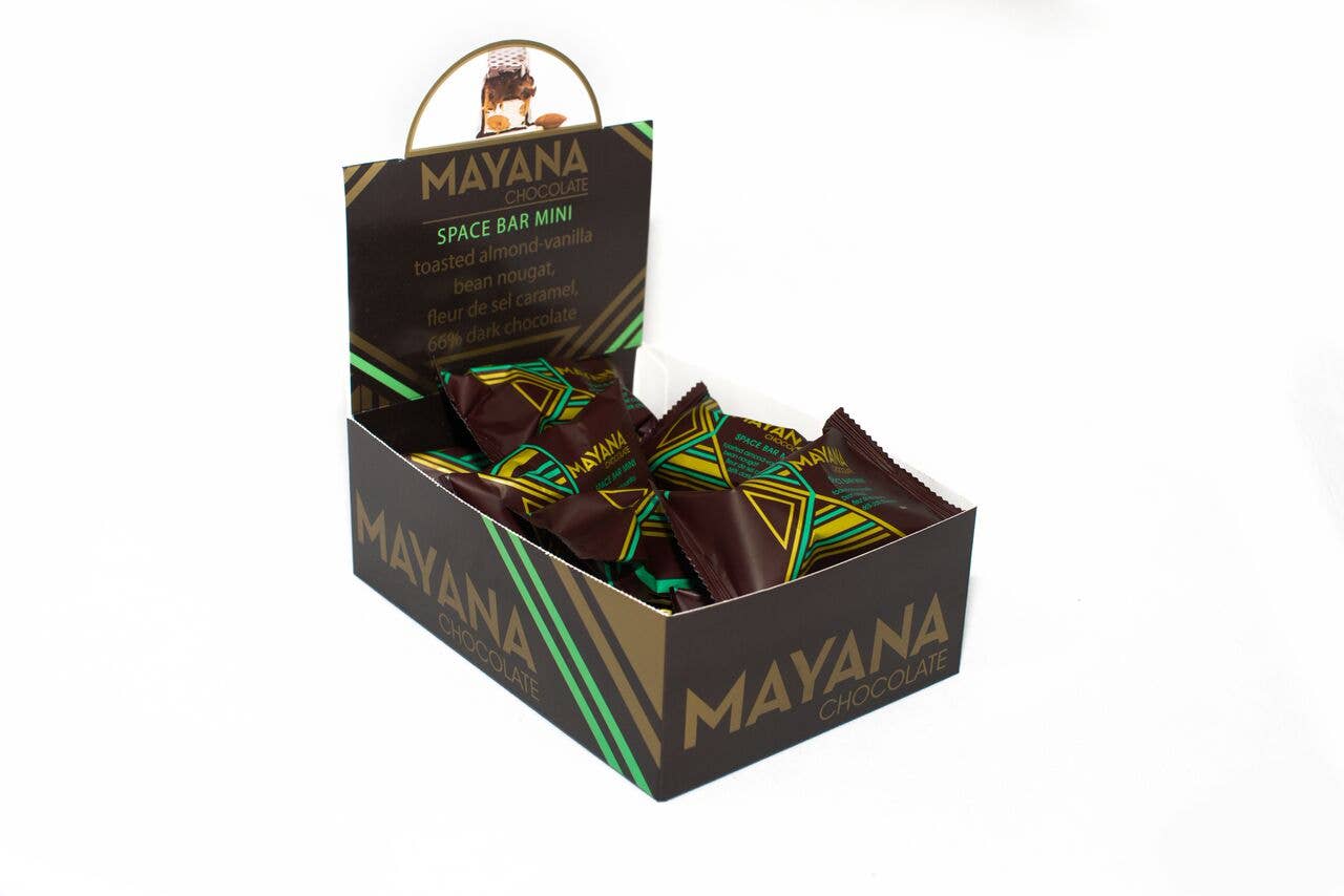 Mayana Space Bar 1.5oz