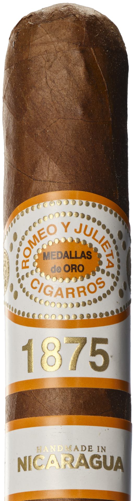 Warfighter .50 Cal Field Maduro Robusto - image coming soon