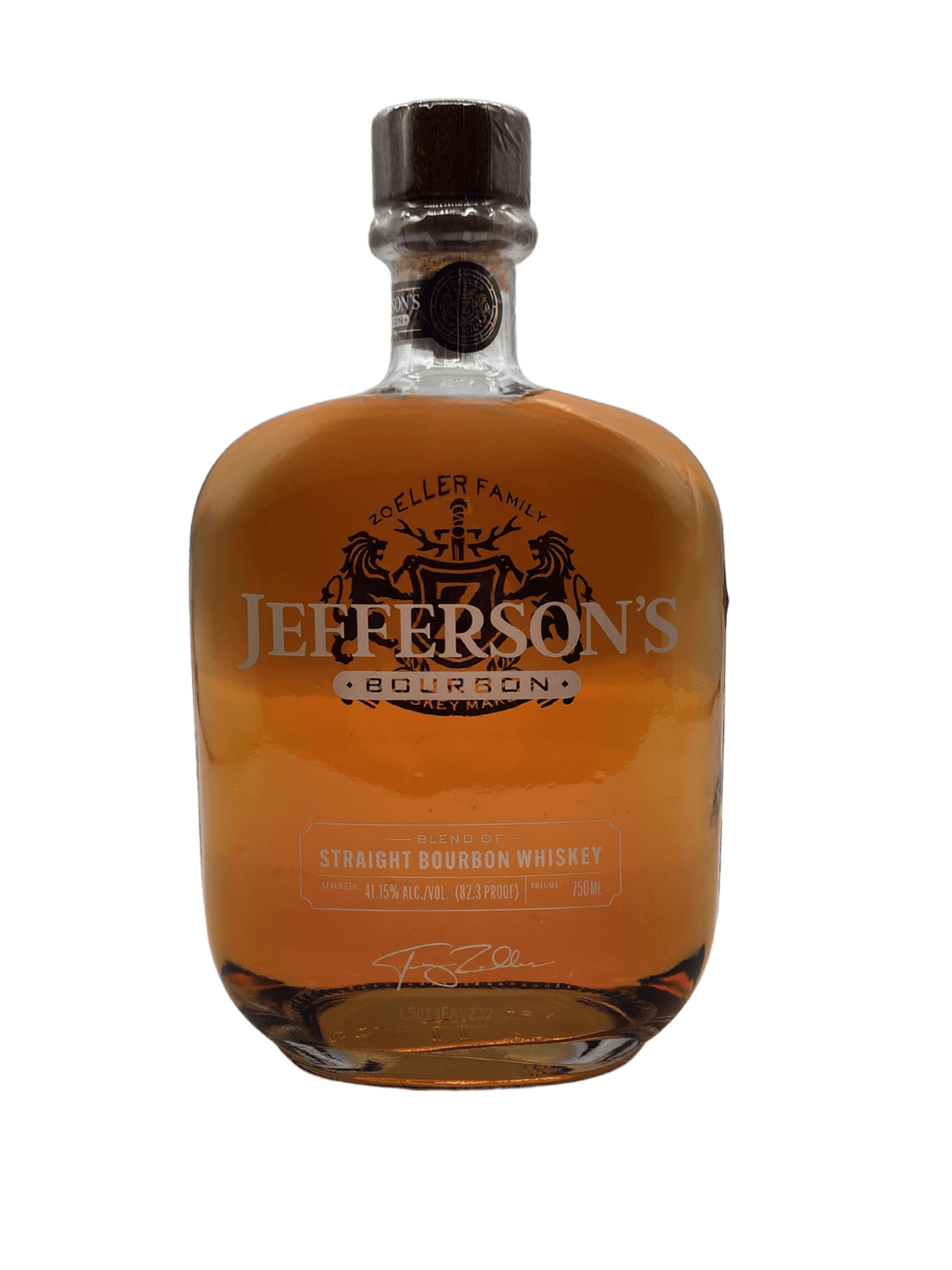 Jefferson&