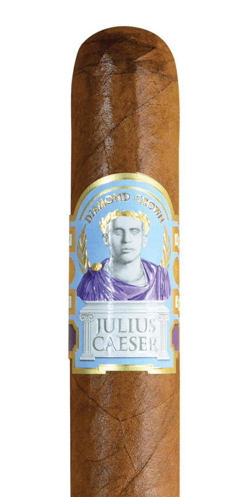 Diamond Crown Julius Caeser Robusto 20ct Box