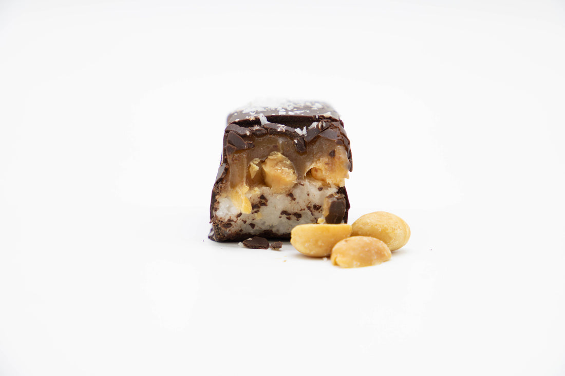Mayana Coconutty Bar 1.5oz