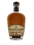 WhistlePig 10 Year Straight Rye Whiskey 750mL bottle with 100 proof label, Shoreham Vermont origin, bold spice and sweet caramel flavor