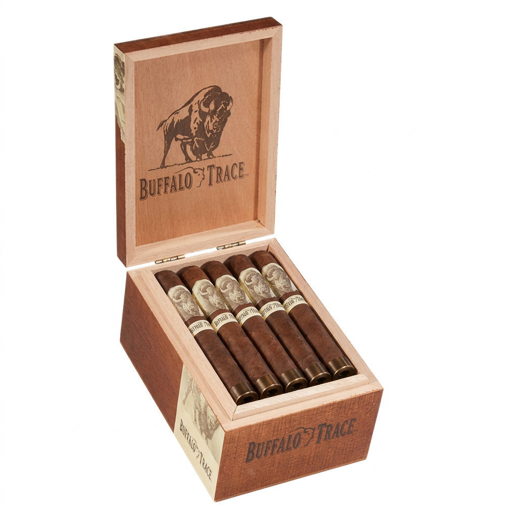 Buffalo Trace Toro 20ct BOX