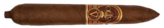 Oliva Serie V Special V Figurado - image coming soon