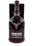 Dalmore Port Wood Reserve 750mL Highland Single Malt Scotch Whisky with stag emblem, 46.5% ABV, Alness, Scotland