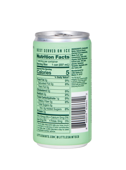 Little Saints Paloma 8oz