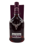 Bottle of Dalmore 14YR Single Malt Scotch, 750mL, featuring Highland flavors of honey and Seville orange, Scotland origin.