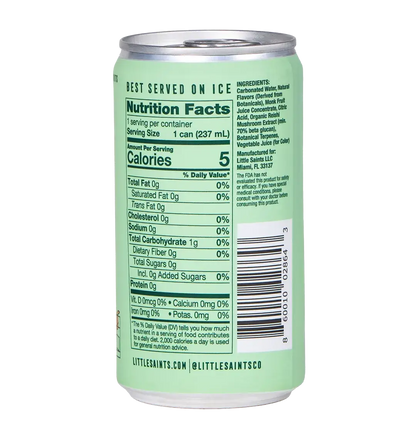 Little Saints Negroni Spritz 8oz