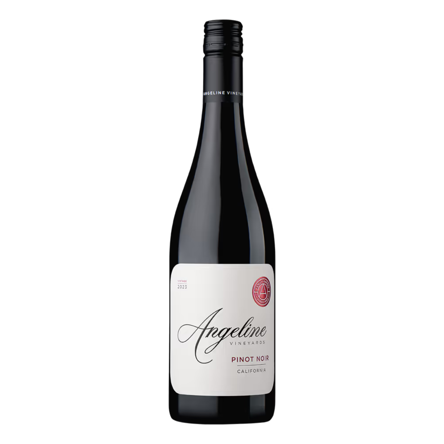 Angeline California Pinot Noir 2023 750mL