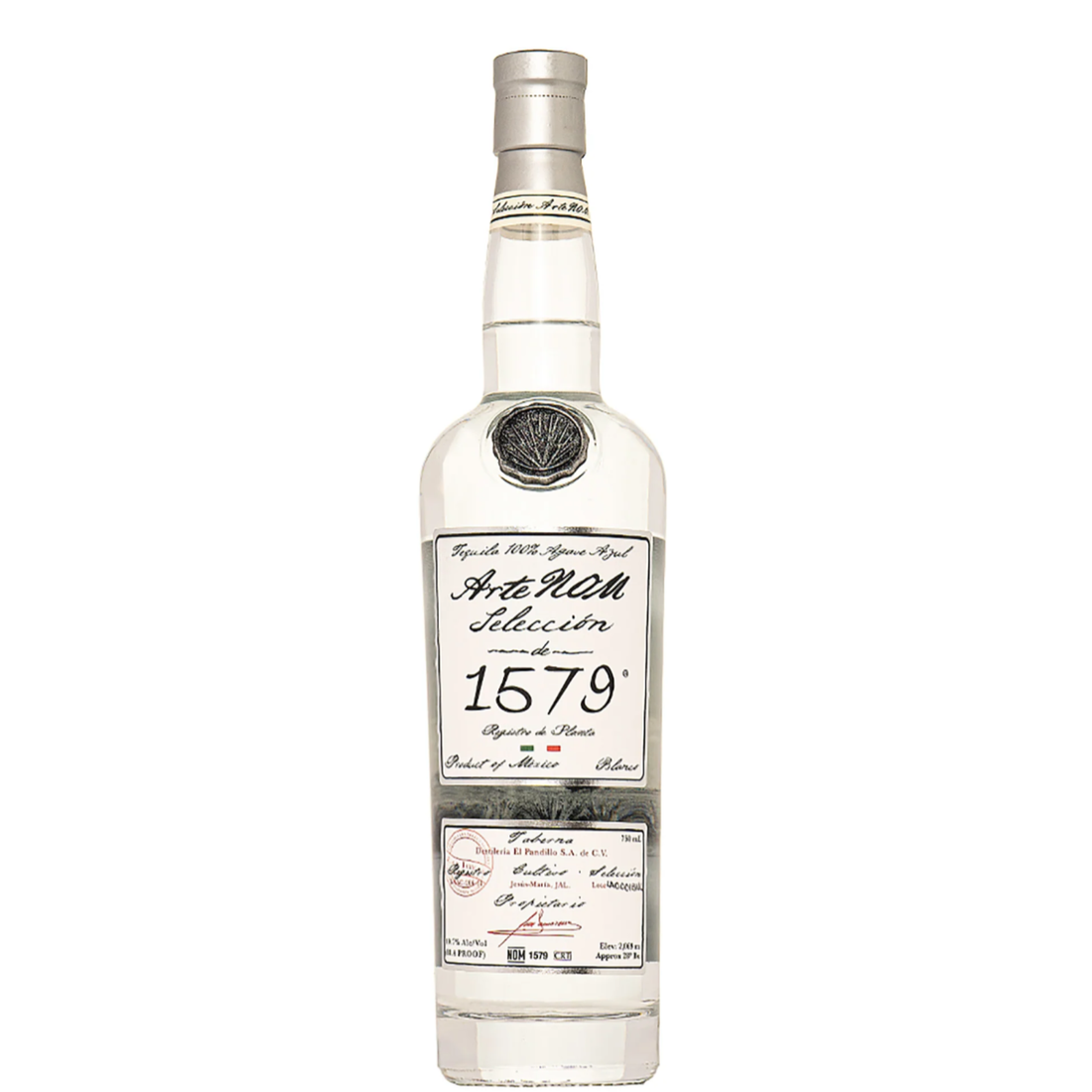 Artenom Seleccion De 1579 Tequila 750ml