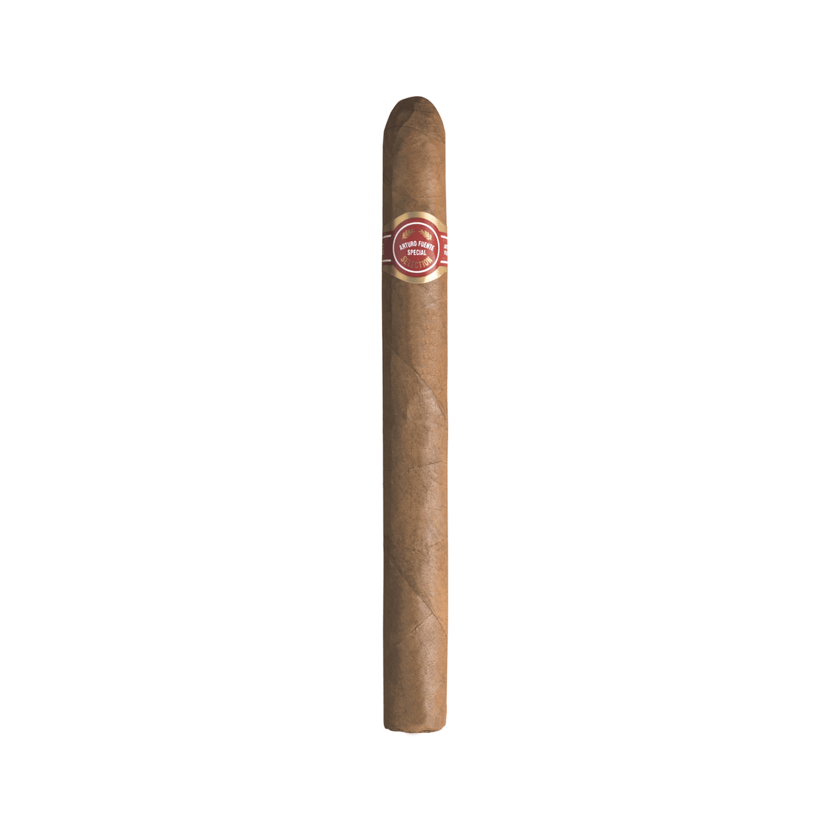 Arturo Fuente Curly Head Deluxe Natural
