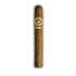 Arturo Fuente Don Carlos Presidente cigar with a Cameroon wrapper, showcasing Dominican craftsmanship, medium to full strength.