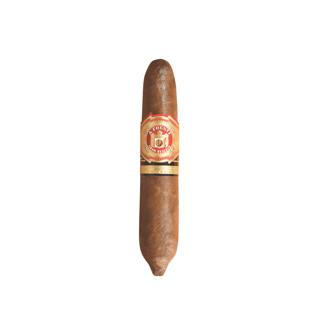 Arturo Fuente Hemingway Best Seller Natural cigar with Cameroon wrapper, measuring 4 1/2 x 55, showcasing rich flavors.