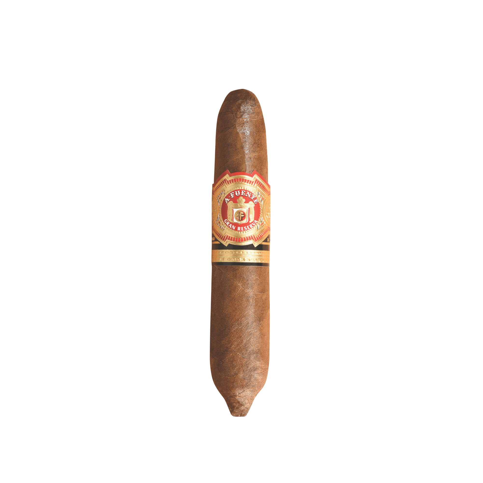 Arturo Fuente Hemingway Best Seller Natural cigar with Cameroon wrapper, measuring 4 1/2 x 55, showcasing rich flavors.