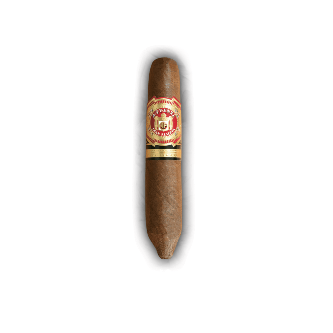 Arturo Fuente Hemingway Short Story Natural cigar with Cameroon wrapper, medium strength, earthy and sweet flavor from the Dominican Republic.