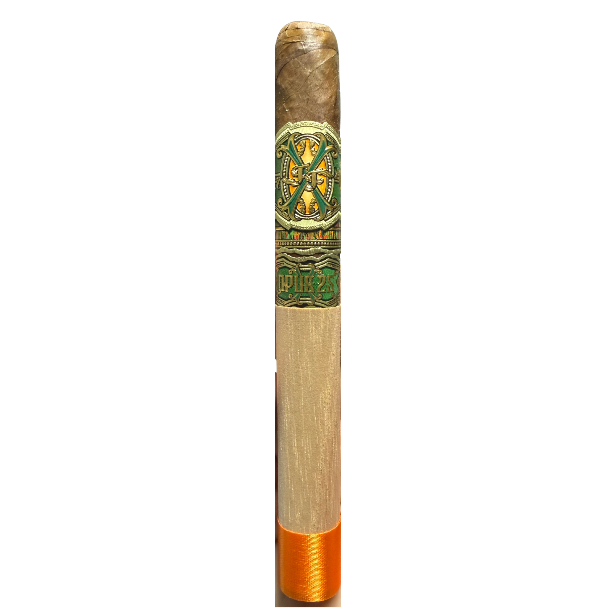 Arturo Fuente OpusX 25th Aniversario Tributo