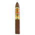 Arturo Fuente OpusX Destino Shark cigar with Dominican Habano wrapper, featuring bold flavors of cocoa, coffee, and spices.