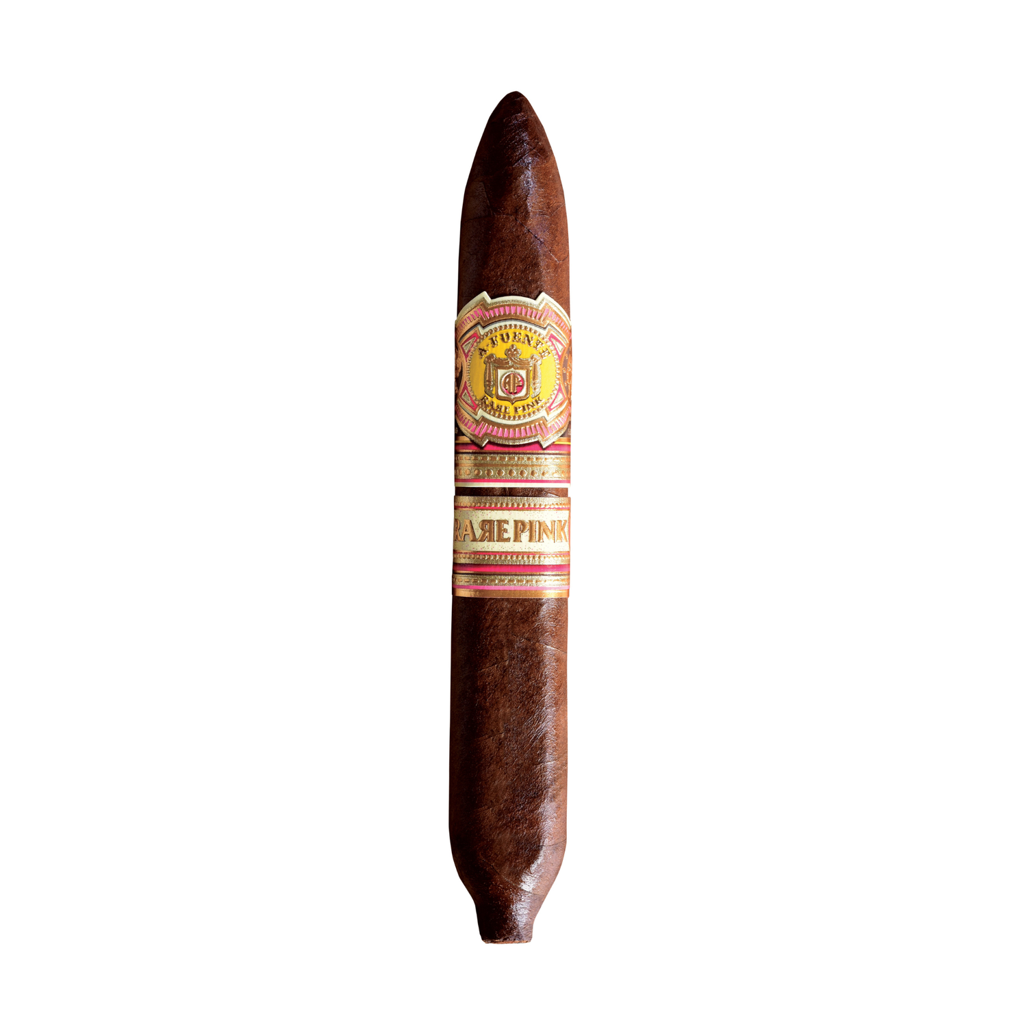 Arturo Fuente Rare Pink Happy Ending 5-Pack