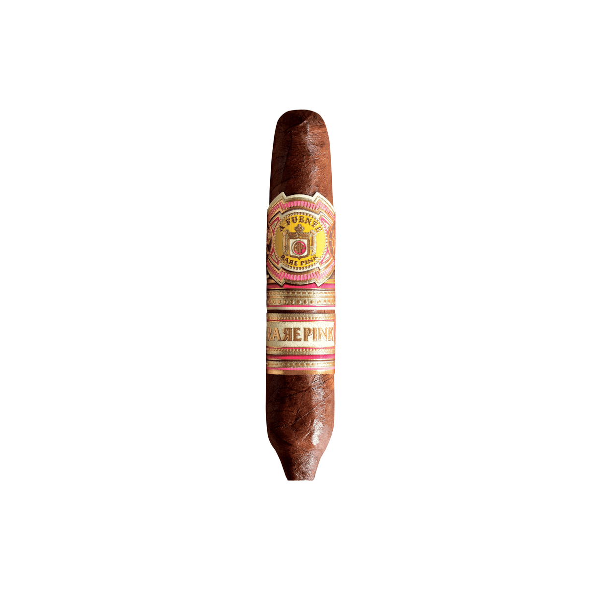 Arturo Fuente Rare Pink Short Story 5-Pack