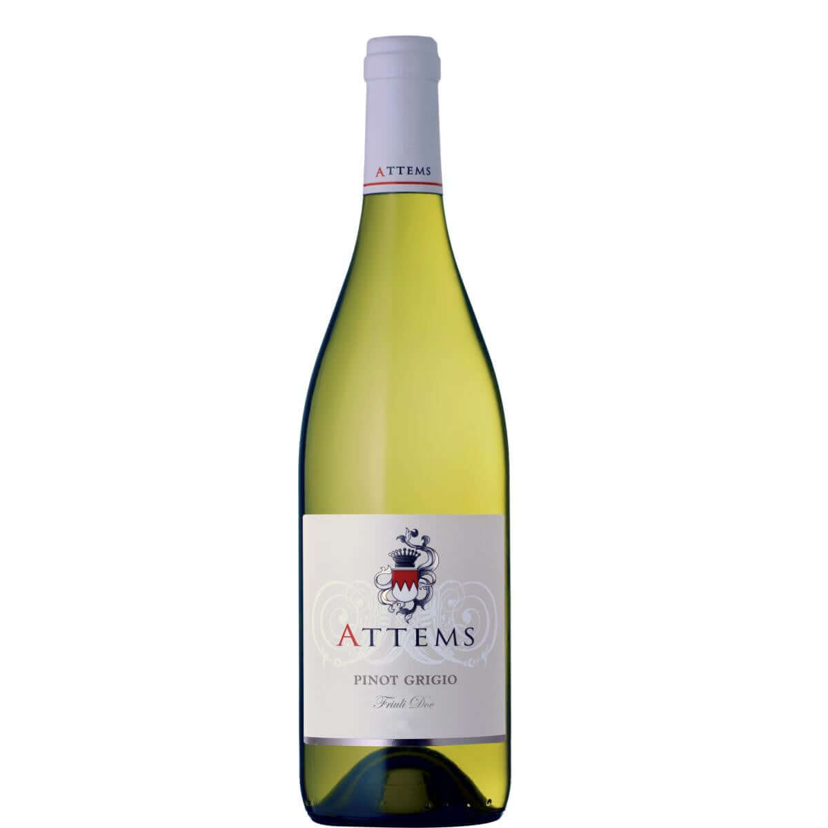 Attems Pinot Grigio 2020 750ml