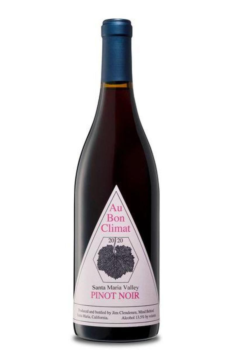Au Bon Climat SB Pinot Noir 2020 750ml