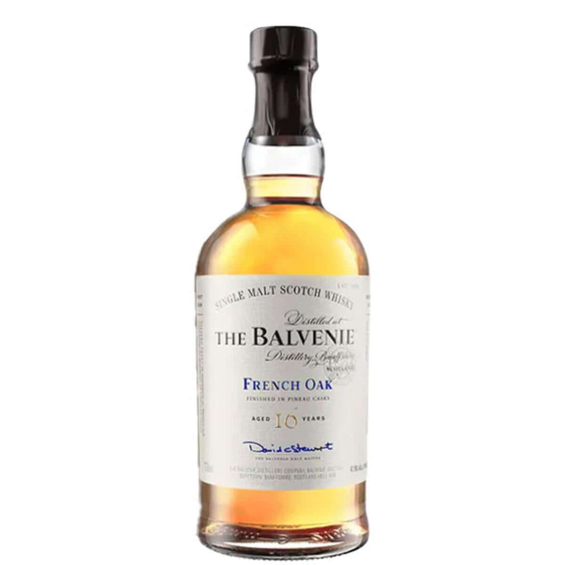Balvenie 16YR French Oak Single Malt Scotch 750ml