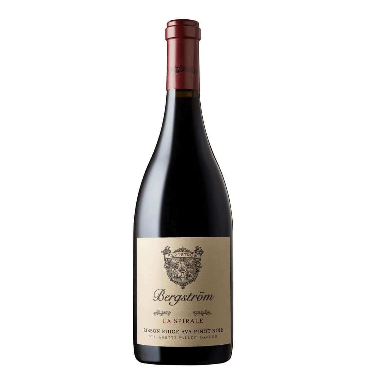 Bergstrom Silice Chehalem Mountains Ava Pinot Noir 2016 750ml