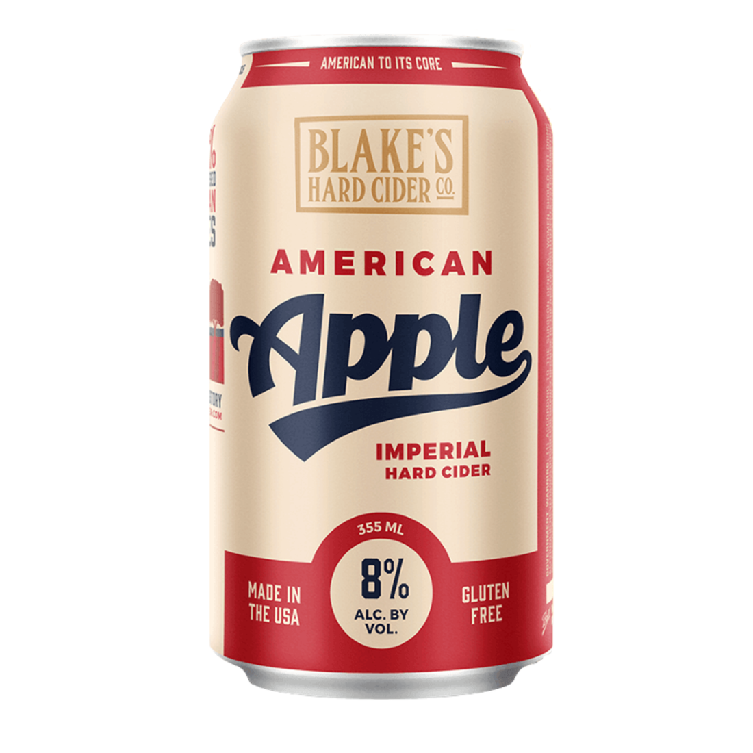 Blake&
