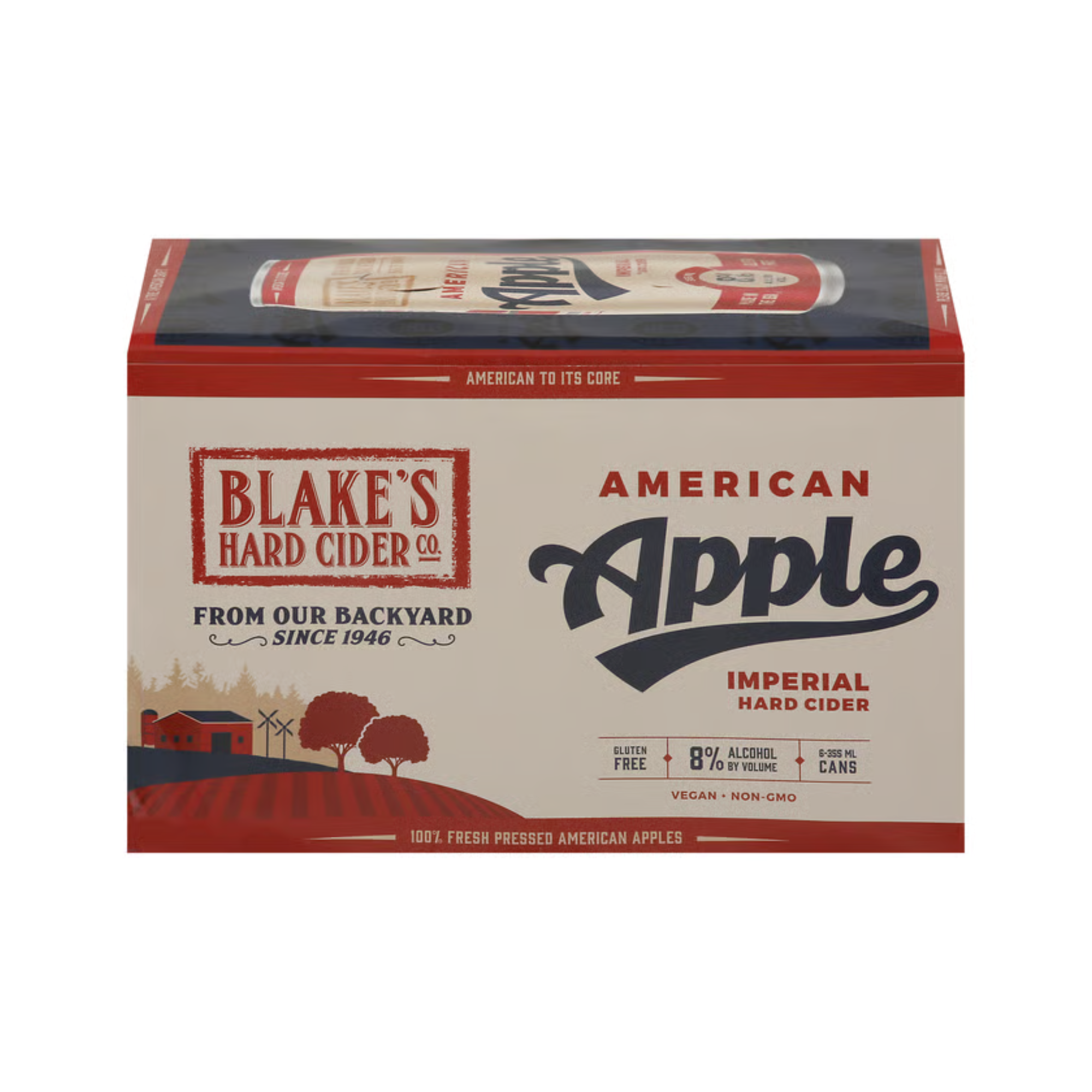 Blake&