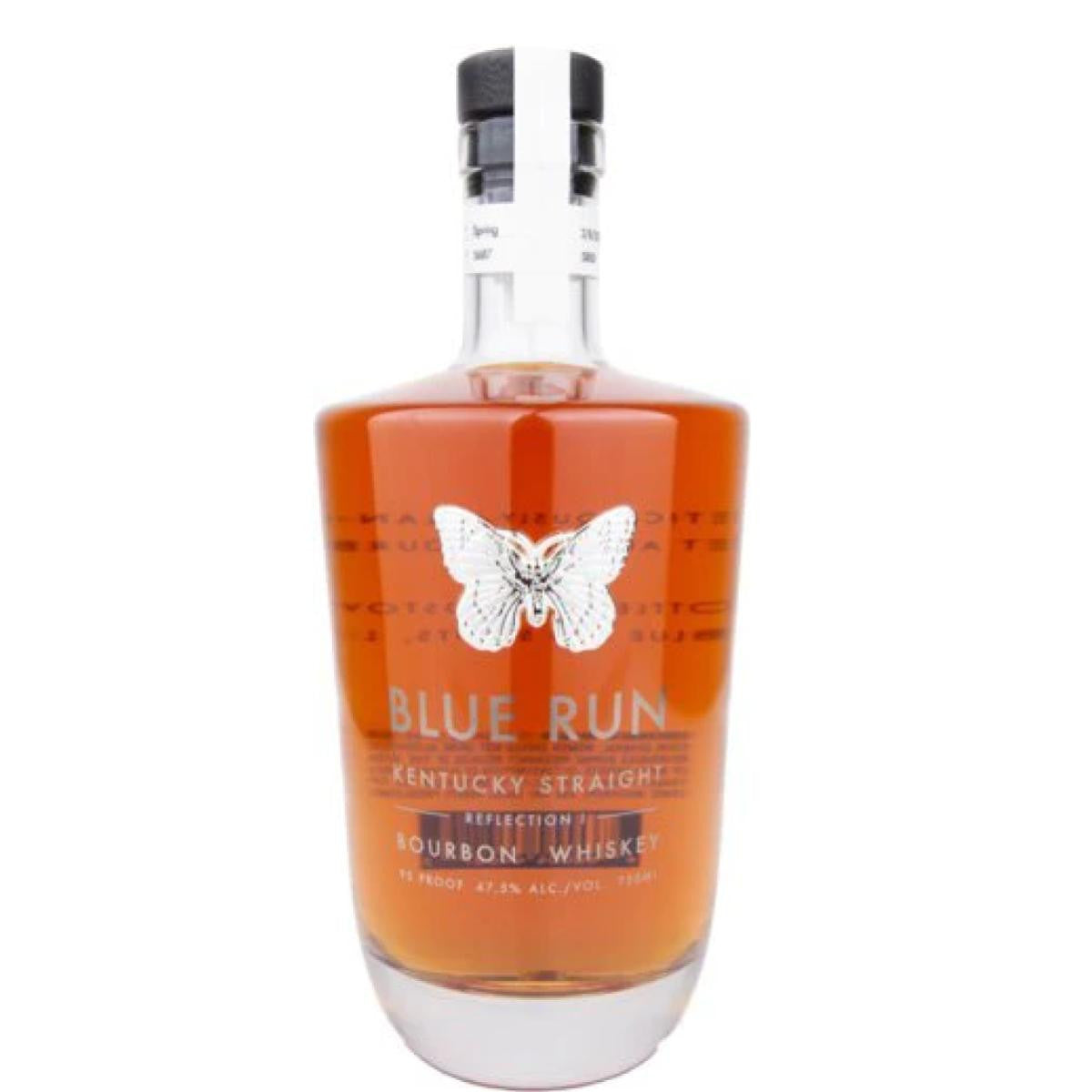 Blue Run Reflection I Bourbon 750ml