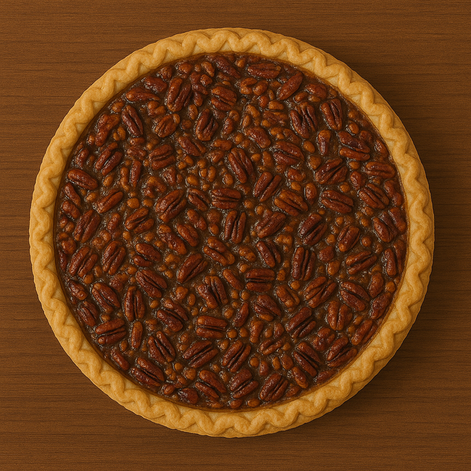 Thanksgiving 10&quot; Whole Pies | P/U 11/26