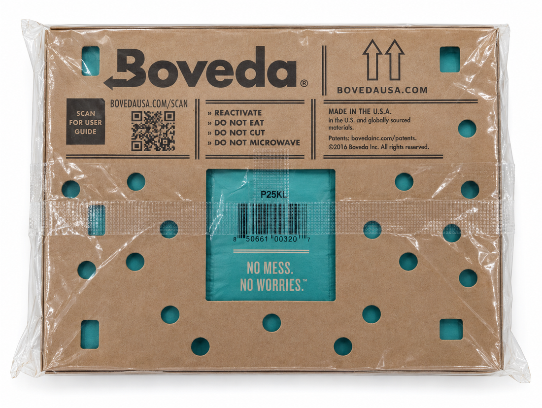 Boveda 320 Gram Humidity Pack | 69%