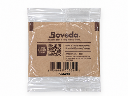 Boveda 8 Gram Humidity Pack 69%