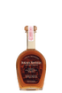 A small batch bourbon that is like no other. A warm nose with complex flavor, expressing hints of vanilla and oak. The finish is smooth and mellow.