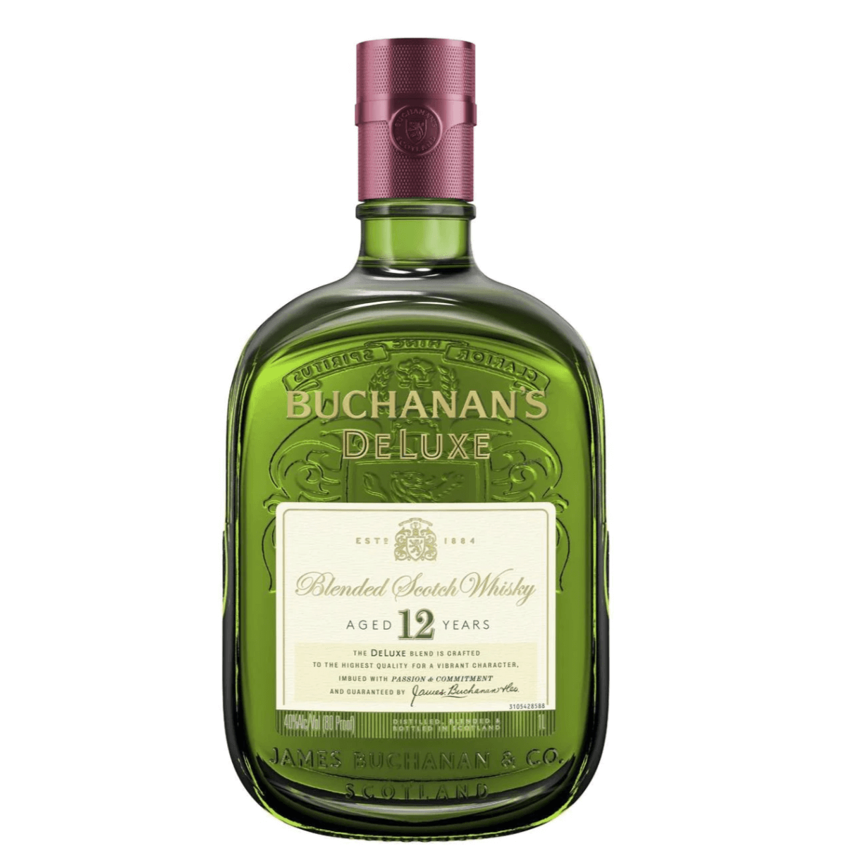 Buchanan&