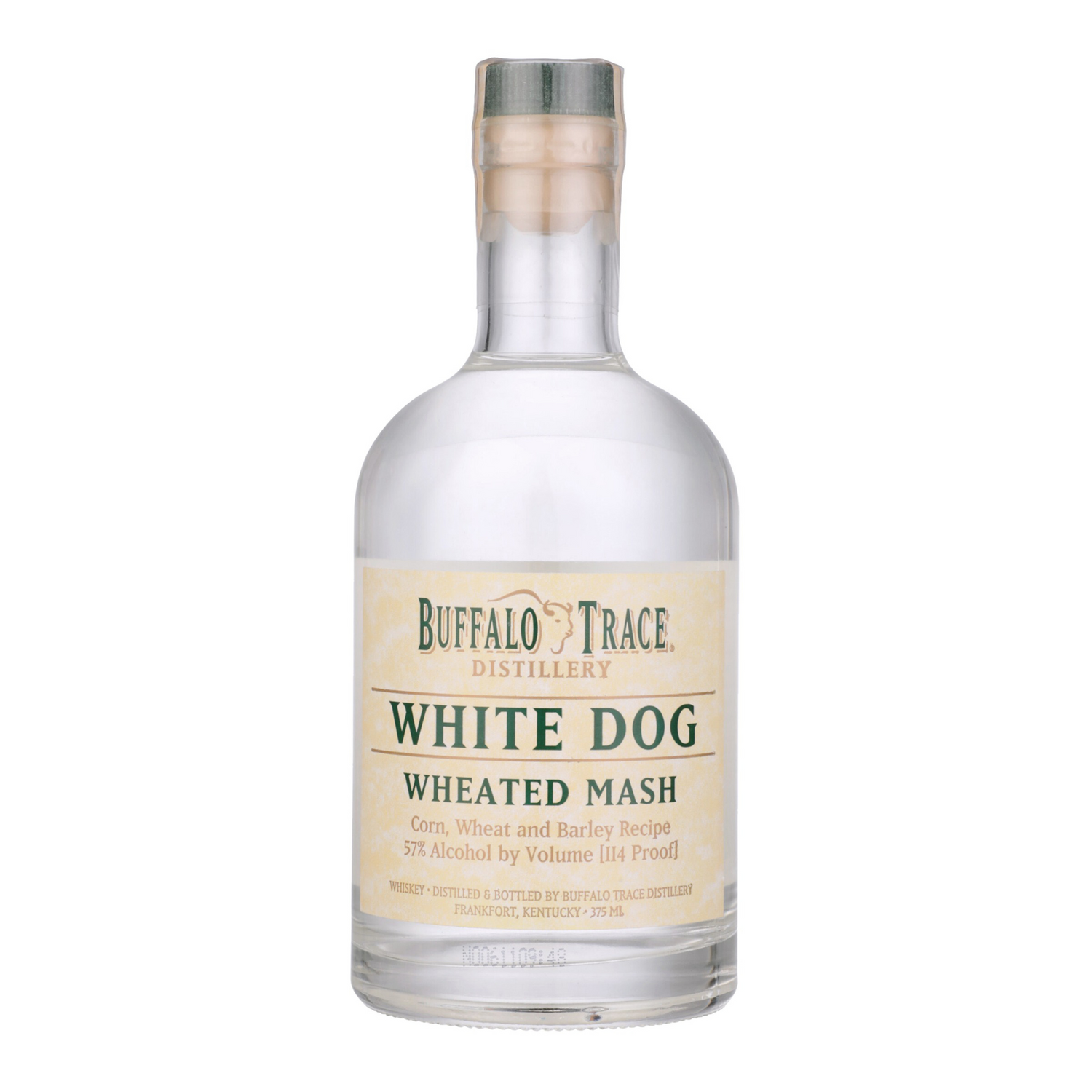 Buffalo Trace White Dog 375ml