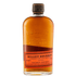 Bulleit Bourbon 375ml bottle with bold, spicy flavor from high rye content, distilled with Kentucky limestone water for a smooth finish.