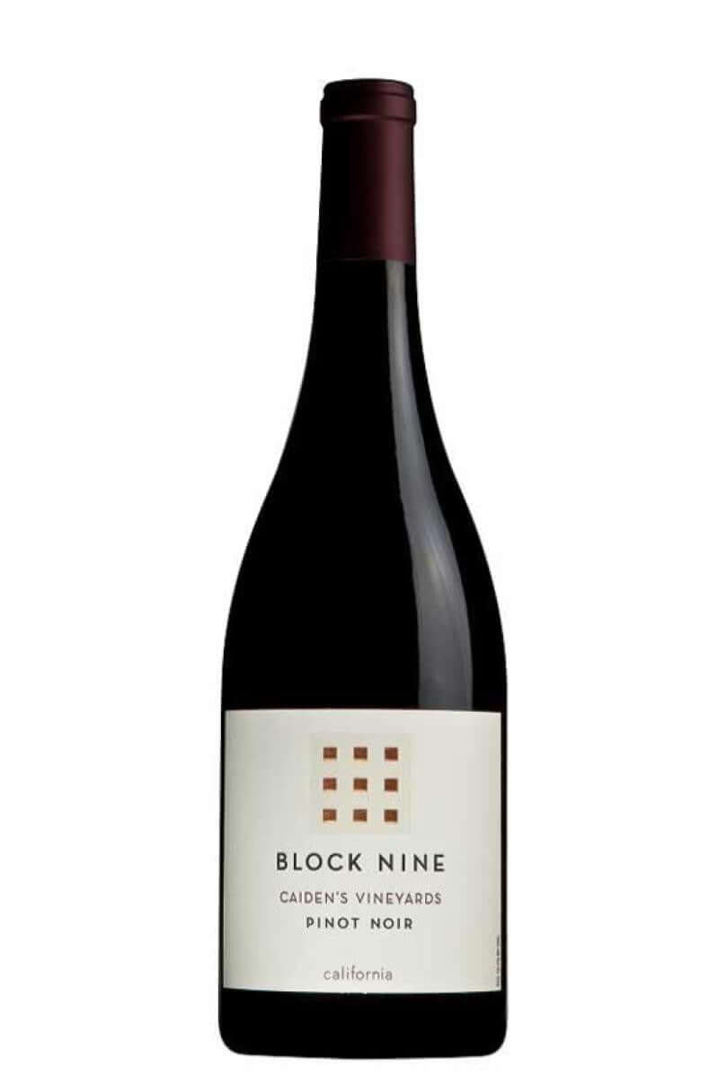 Buy Block Nine Caiden&