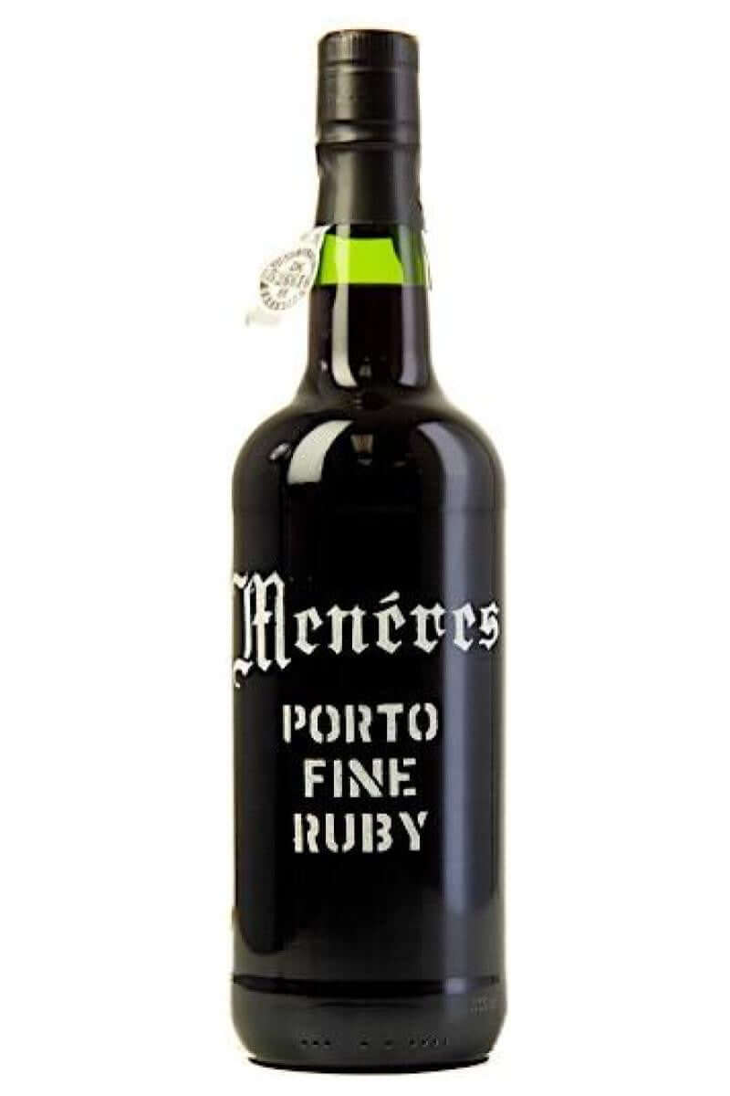 Buy Meneres Ruby Port 750ml Online. Arizona Shipping Available