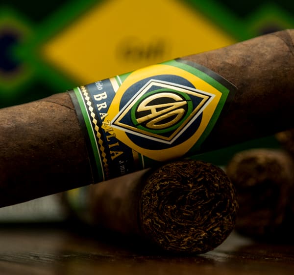 Warfighter .50 Cal Field Maduro Robusto - image coming soon
