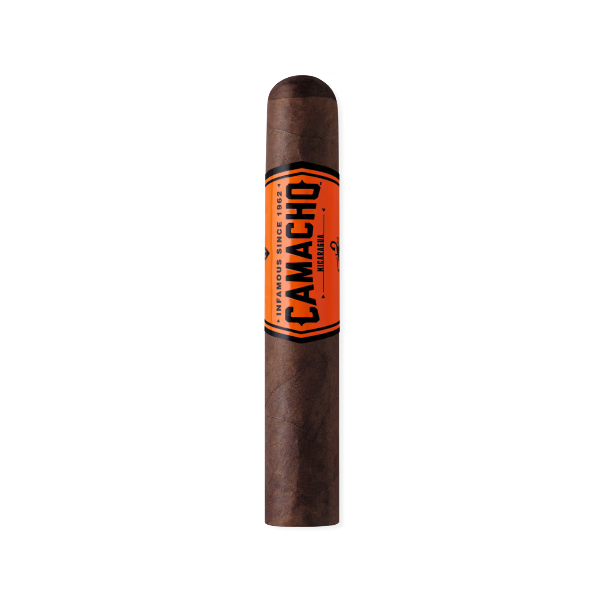 Camacho Nicaragua Robusto