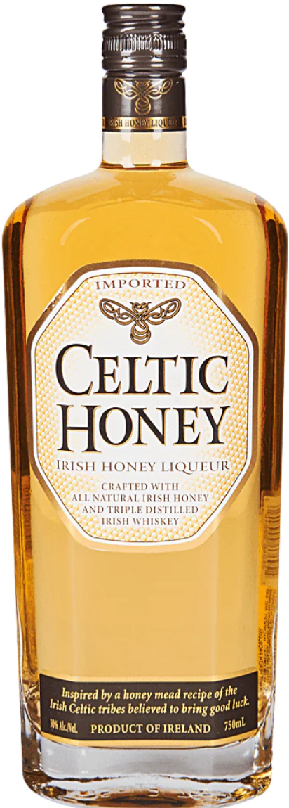 Celtic Crossing Irish Liqueur 750ml