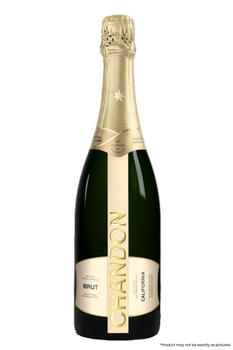 Chandon Brut California Classic 750ml