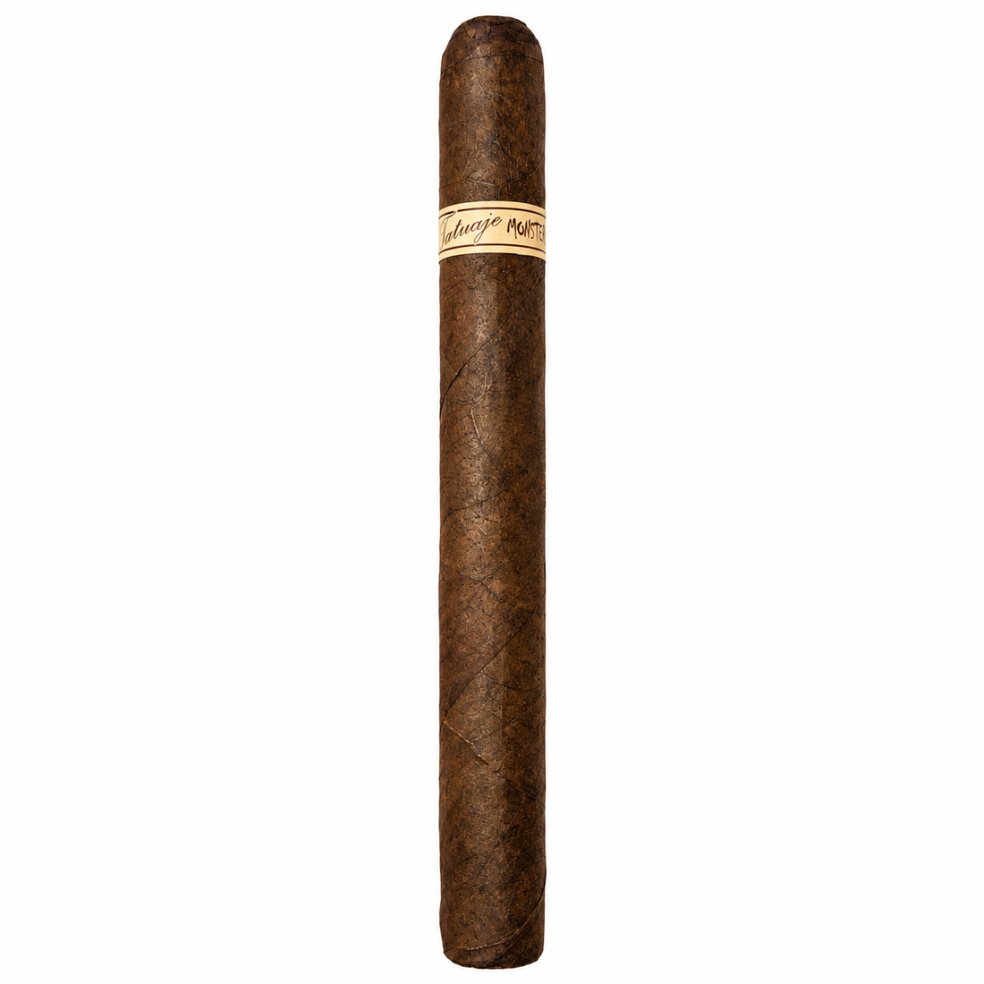 Tatuaje Skinny Monsters Face