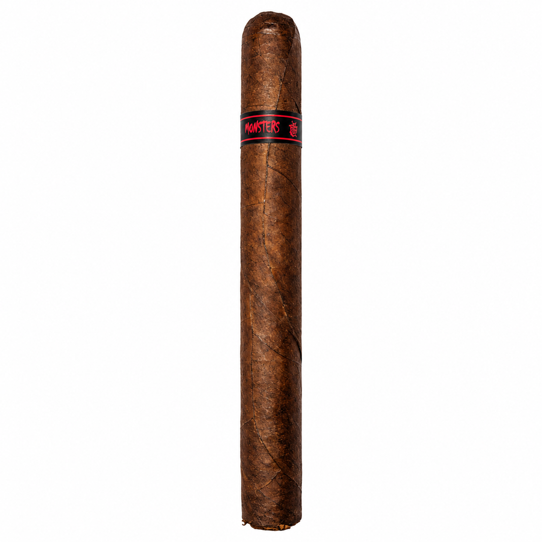 Tatuaje Skinny Monsters Frank
