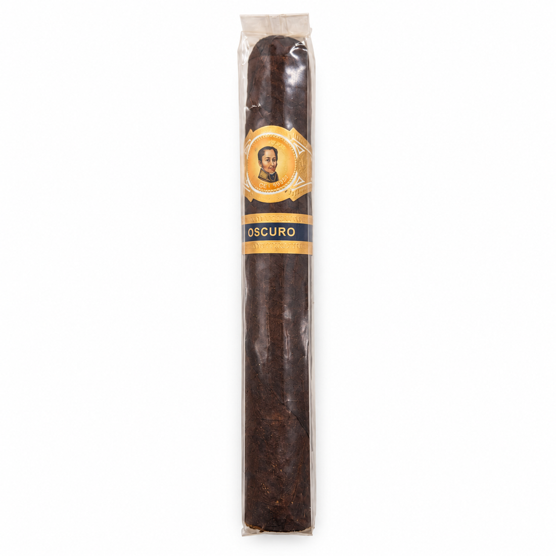 Bolivar Cofradia Oscuro Toro 654